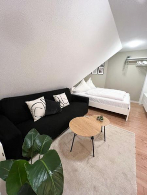 NAMI - ROBIN - Helle Apartments mitten in der Stadt